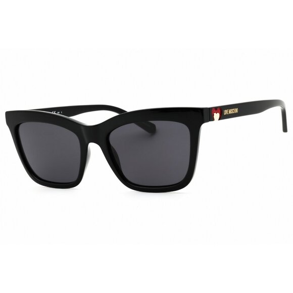 Moschino Love Sunglasses MOL057S-807-53 New with tags